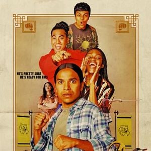 Foto Miguel Wants To Fight