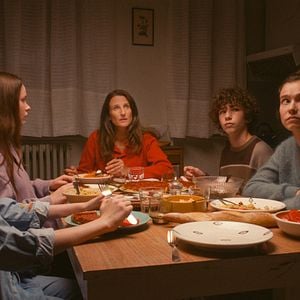 Foto Toni y su Familia