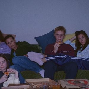 Foto Toni y su Familia