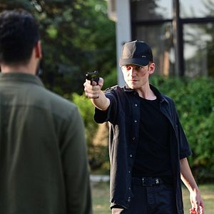 Foto Carta de despedida