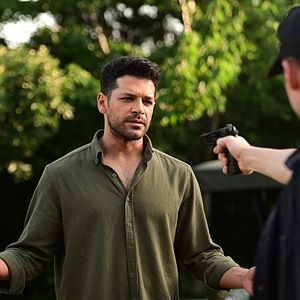 Foto Carta de despedida