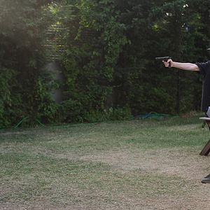 Foto Carta de despedida