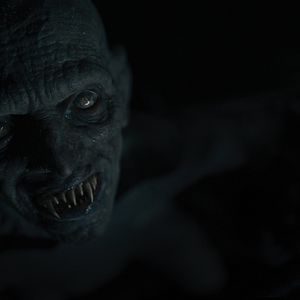 Foto Drácula: Mar de sangre