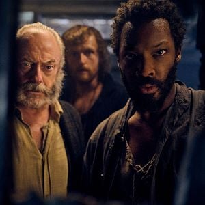 Foto Drácula: Mar de sangre