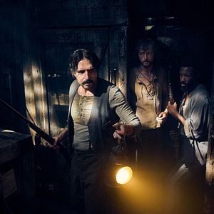 Foto Drácula: Mar de sangre