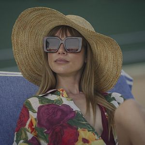 Foto ¿Quién es Erin Carter?