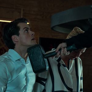 Foto Synnøve Macody Lund