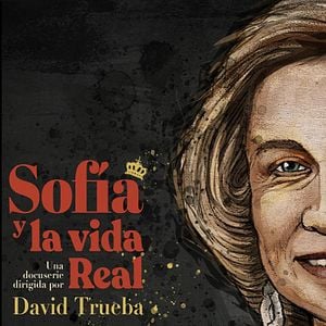 Foto Sofia y la vida real