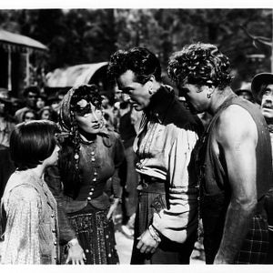 Foto Marlene Dietrich