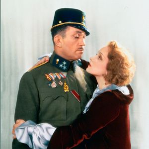 Foto Marlene Dietrich