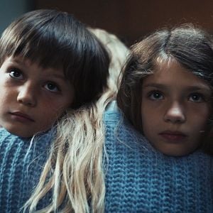 Foto Mi querida niña