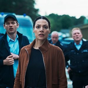 Foto Mi querida niña