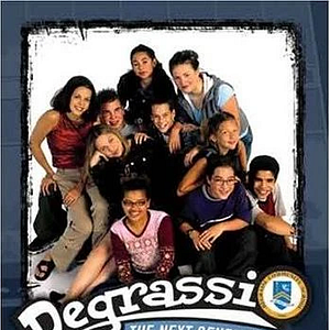Foto Degrassi: The Next Generation