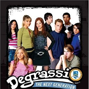 Foto Degrassi: The Next Generation