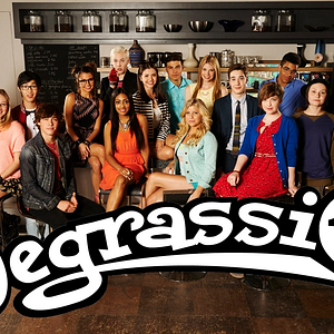 Foto Degrassi: The Next Generation