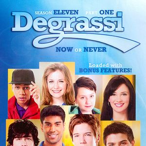 Foto Degrassi: The Next Generation