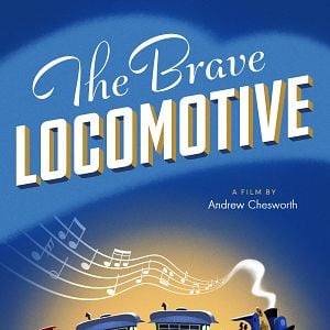 Foto The Brave Locomotive