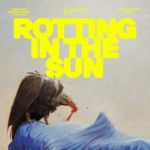 Foto Rotting in the Sun