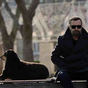 Foto 10 Days of a Bad Man