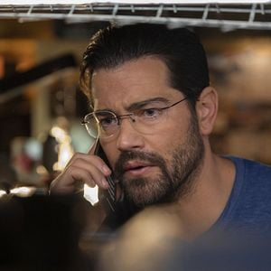 Foto On A Wing And A Prayer