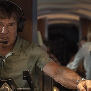 Foto On A Wing And A Prayer