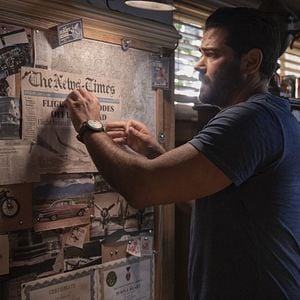 Foto On A Wing And A Prayer