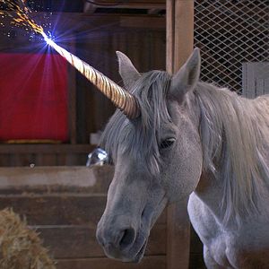 Foto Sparkle: A Unicorn Tale