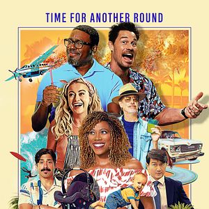 Foto Amigos de las vacaciones 2