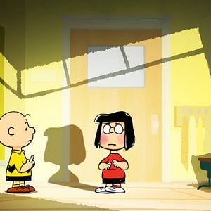 Foto Snoopy Presents: One-of-a-Kind Marcie