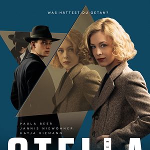 Foto  Stella, Una Vida