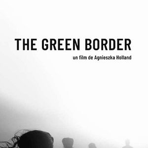 Foto The Green Border