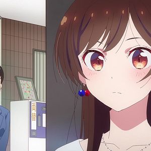 Foto Rent-a-Girlfriend