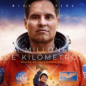 Foto A Millones de Kilómetros