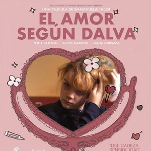 Foto El amor según Dalva