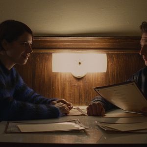 Foto Ámame hasta con las uñas