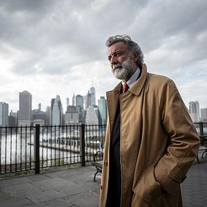 Foto The Penitent - A Rational Man