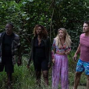 Foto Amigos de las vacaciones 2