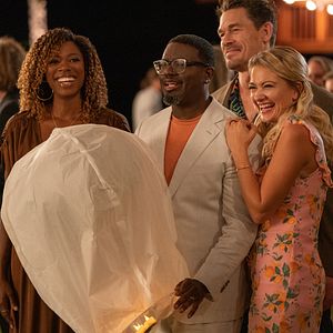 Foto Amigos de las vacaciones 2