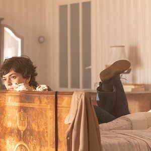 Foto Las buenas compañías