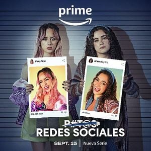 Foto Put@s Redes Sociales