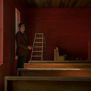 Foto Benicio Del Toro