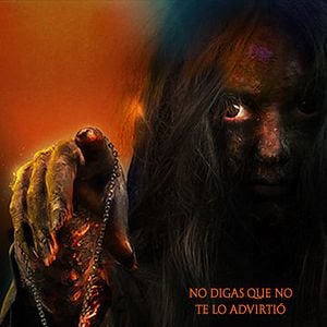 Foto Culto al diablo