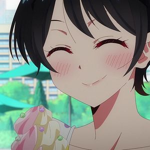 Foto Rent-a-Girlfriend