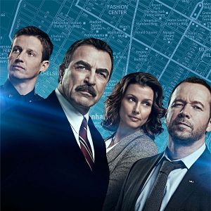 Foto Blue Bloods