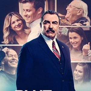 Foto Blue Bloods