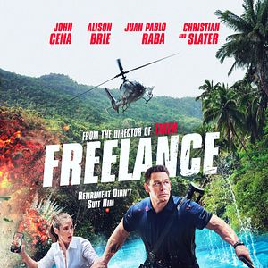 Foto Héroe por encargo