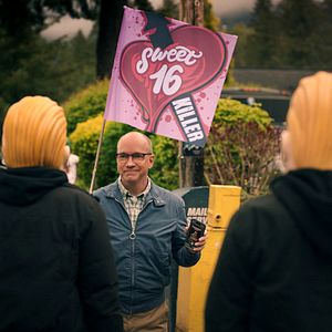 Foto Dulces y sangrientos 16