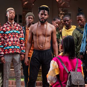 Foto La escuela de la vida