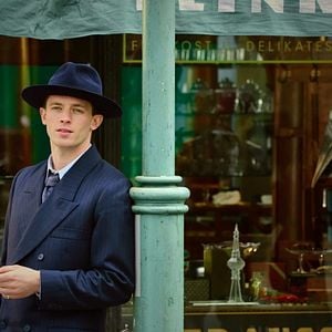 Foto Jannis Niewöhner