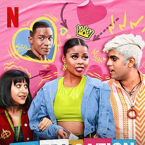 Foto La escuela de la vida